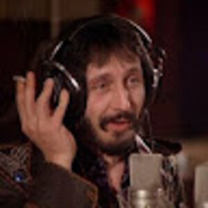 Meet your Posher, Robin